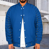 Phly Embassy Baseball Jacket