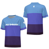Phly Embassy  Men's Gym set