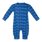 Phly Embassy Baby romper