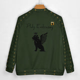 Phly Embassy Baseball Jacket