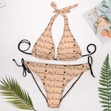 Phly Embassy Plus size bikini swimsuit