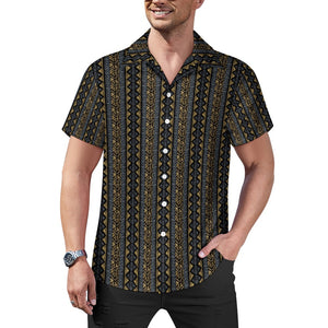 Phly Embassy Cuban collar shirt