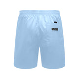 Phly Embassy Men's Mid-Length Beach Shorts