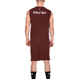 Phly Embassy Men's Basketball Tracksuit