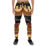 Phly Embassy All Over Print Unisex Sweatpants(Model L11)