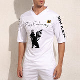 Phly Embassy Team Shirt