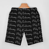 Phly Embassy V-neck bat sleeve two piece set