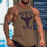 Phly Embassy Men's tank
