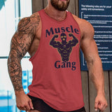 Phly Embassy Men's tank