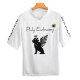 Phly Embassy Team Shirt