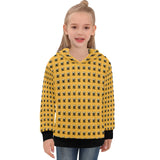 Phly Embassy Big Girls' Long Sleeve Hoodie