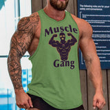Phly Embassy Men's tank