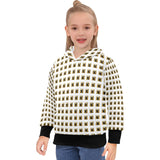 Phly Embassy Big Girls' Long Sleeve Hoodie