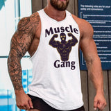Phly Embassy Men's tank
