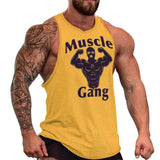 Phly Embassy Men's tank