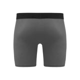 Phly Embassy Men's Long Leg Boxer Briefs