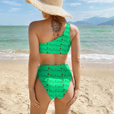 Phly Embassy Sexy Two Piece Bikini Swimsuit