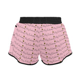 Phly  Embassy Women's Sports Shorts (L61)