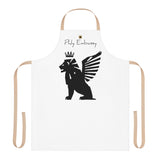 Phly Embassy Apron (AOP)