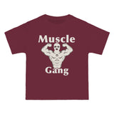 Phly Embassy Muscle Gang Beefy-T®  Short-Sleeve T-Shirt