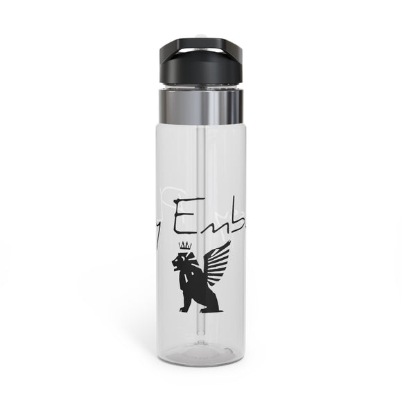 Phly Embassy Kensington Tritan™ Sport Bottle, 20oz