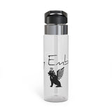 Phly Embassy Kensington Tritan™ Sport Bottle, 20oz