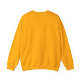 Phly Embassy Unisex Heavy Blend™ Crewneck Sweatshirt