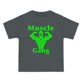 Phly Embassy Muscle Gang Beefy-T®  Short-Sleeve T-Shirt