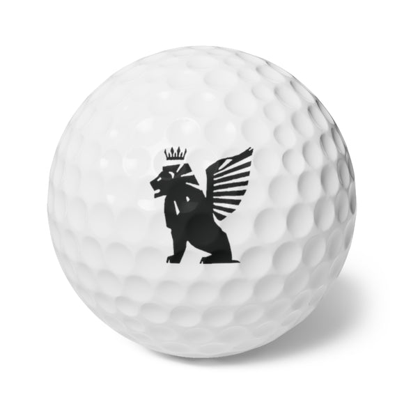 Custom Golf Balls Set, Premium Personalized Golf Balls, Unique Golf Gifts for Him, Golfing Accessories for Dad, Birthday or Father's [...]