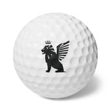 Custom Golf Balls Set, Premium Personalized Golf Balls, Unique Golf Gifts for Him, Golfing Accessories for Dad, Birthday or Father's [...]