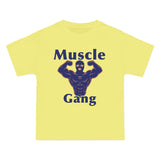 Phly Embassy Muscle Gang Beefy-T®  Short-Sleeve T-Shirt