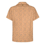 Phly Embassy Cuban collar shirt