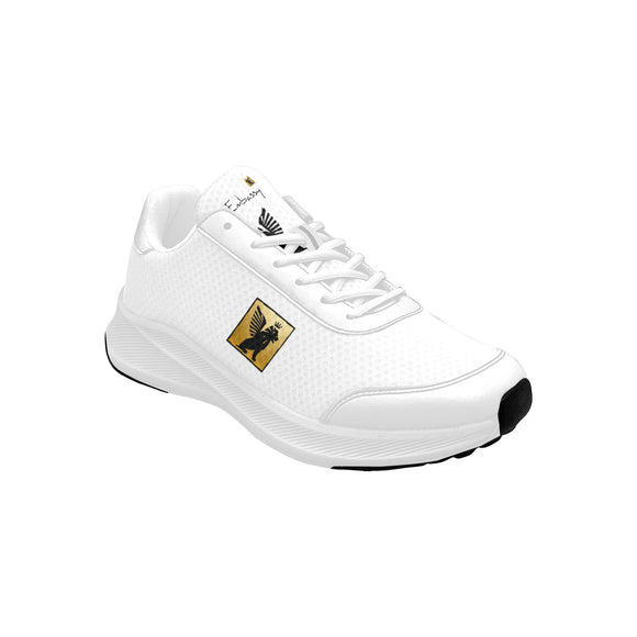 Phly Embassy Men's Mudguard Running Shoes (10092)