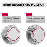 Phly Embassy Timer