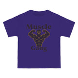 Phly Embassy Muscle Gang Beefy-T®  Short-Sleeve T-Shirt