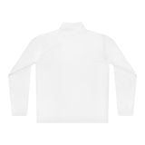 Phly Embassy Unisex Quarter-Zip Pullover