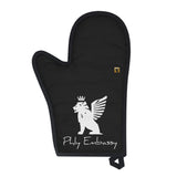 Phly Embassy Oven Glove