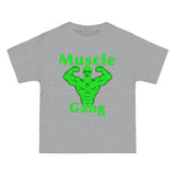 Phly Embassy Muscle Gang Beefy-T®  Short-Sleeve T-Shirt