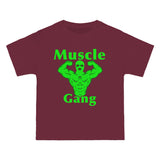 Phly Embassy Muscle Gang Beefy-T®  Short-Sleeve T-Shirt