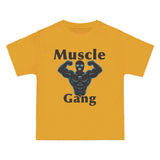 Phly Embassy Muscle Gang Beefy-T®  Short-Sleeve T-Shirt