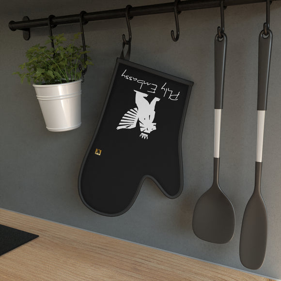 Phly Embassy Oven Glove