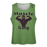 Phly Embassy Men's tank