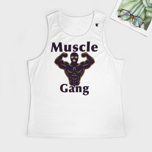 Phly Embassy Men's tank