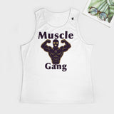 Phly Embassy Men's tank