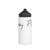 Phly Embassy Stainless Steel Water Bottle, Standard Lid