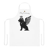 Phly Embassy Apron (AOP)