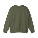 Phly Embassy Unisex Heavy Blend™ Crewneck Sweatshirt