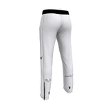 Phly Embassy BLK/WHT Elite Mens Tracksuit Trousers