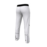Phly Embassy BLK/WHT Elite Mens Tracksuit Trousers
