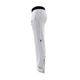 Phly Embassy BLK/WHT Elite Mens Tracksuit Trousers